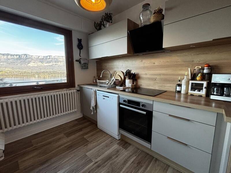 Maison à louer, 59m², BOURDEAU