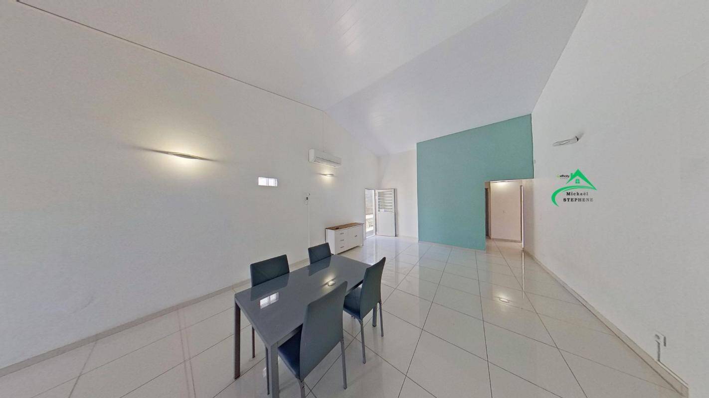 Maison à vendre, 87m², FORT DE FRANCE