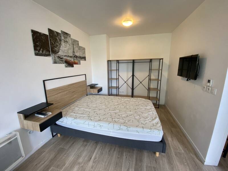 Maison à louer, 31m², WISSOUS