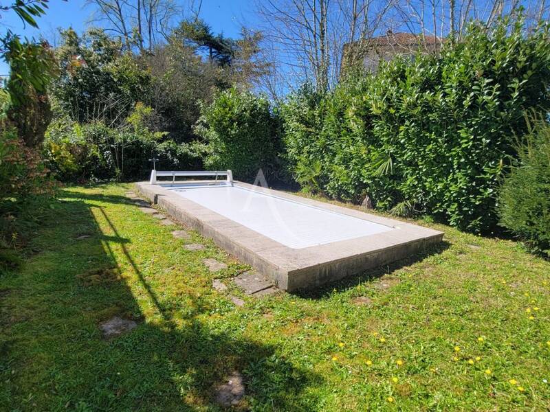 Maison à vendre, 136m², PAU