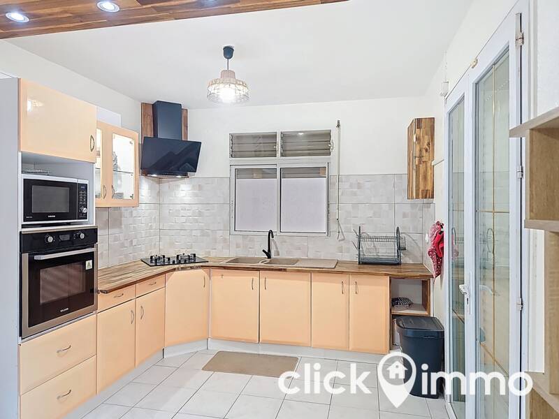 Maison à louer, 103m², BAIE MAHAULT