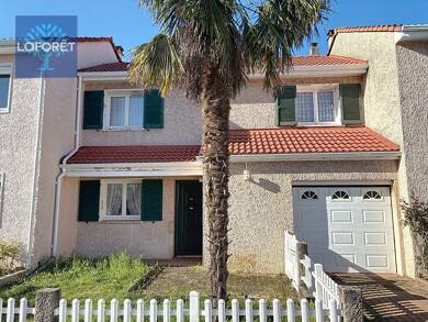 Maison à vendre 318 000 € 5 pièces 3 chambres 96 m² 213 m² de terrain Village Chambarras Corbas 69960
