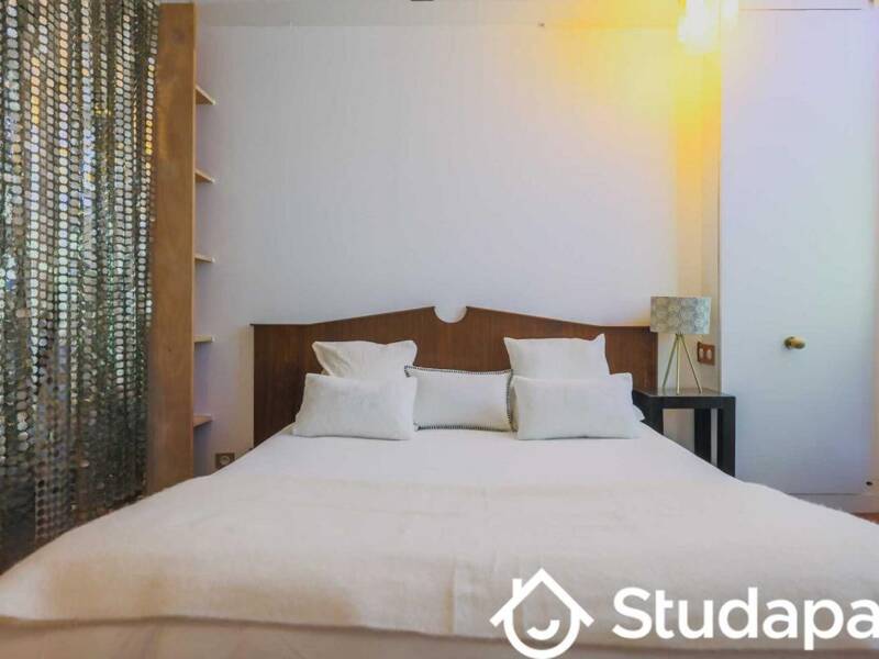 Maison à louer, 64m², PARIS 11E