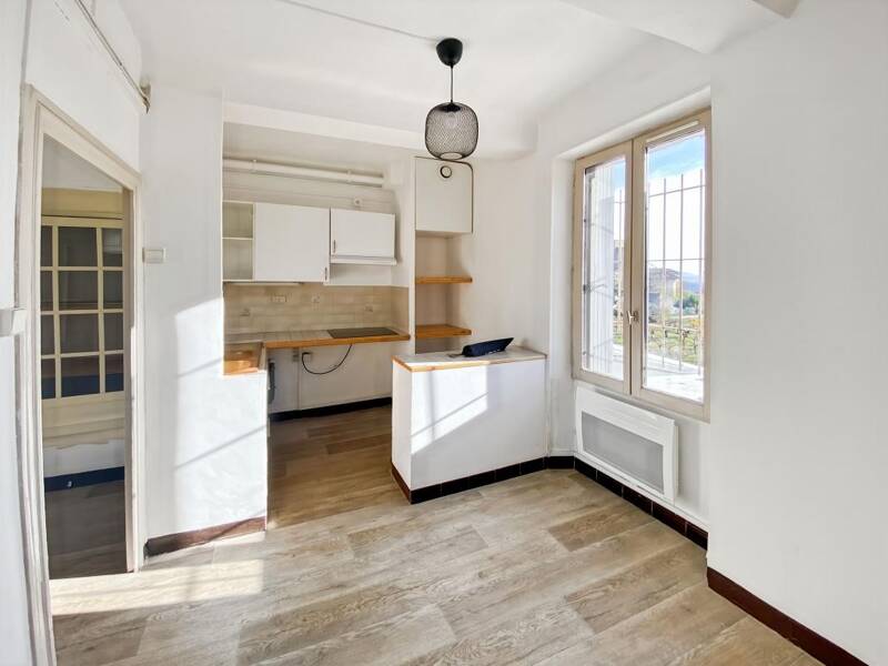 Maison à louer, 54m², FORCALQUIER