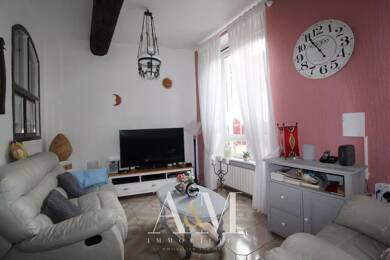 Maison à vendre 212 000 € 4 pièces 3 chambres 135 m² Saint-Hippolyte-du-Fort 30170