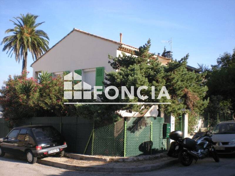 Maison à louer, 76m², LA SEYNE SUR MER