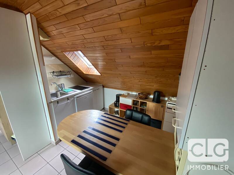 Maison à louer, 10m², FOUESNANT