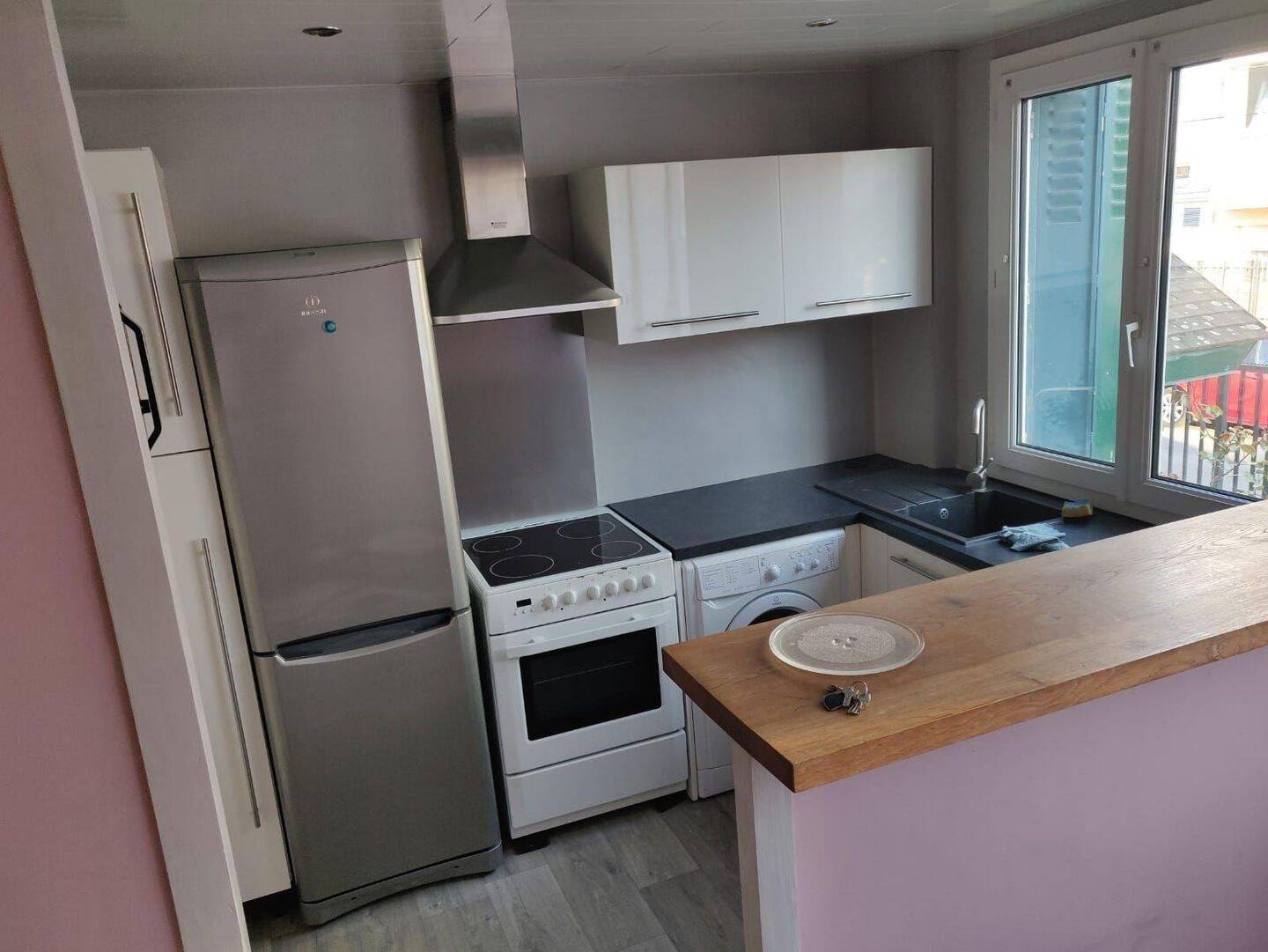Maison à louer, 51m², LES PAVILLONS SOUS BOIS