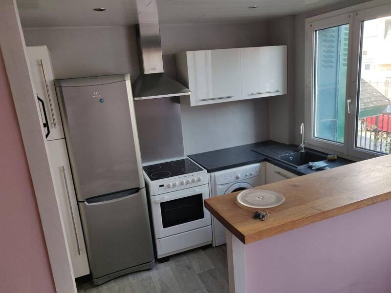 Maison à louer, 51m², LES PAVILLONS SOUS BOIS