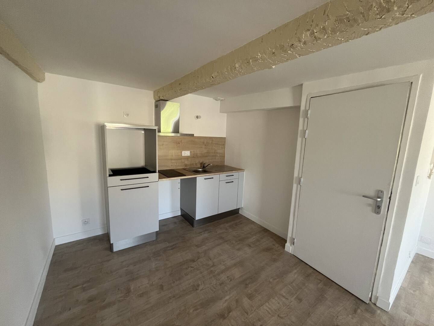 Maison à louer, 42m², BEZIERS