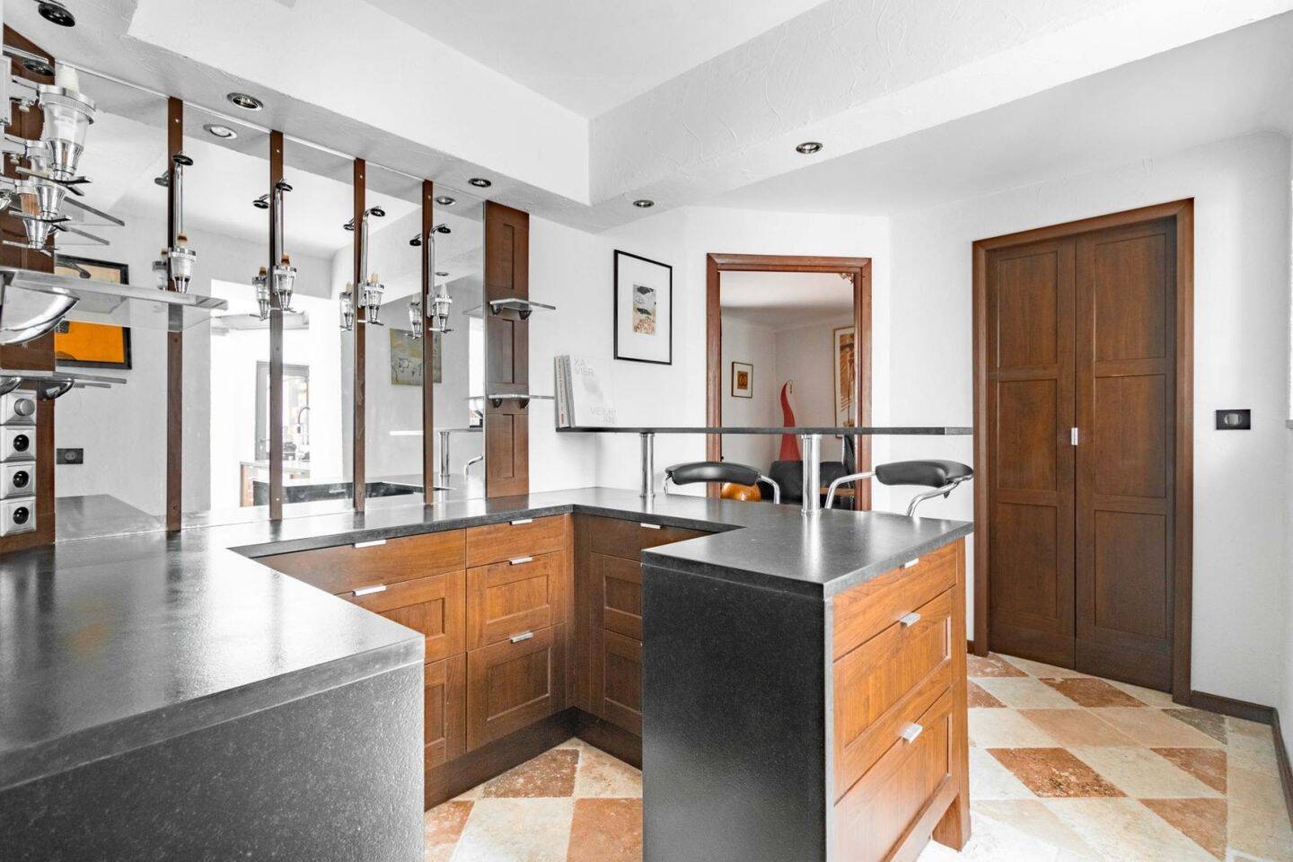 Maison à vendre, 192m², VERSAILLES
