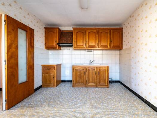 Maison à vendre 219 000 € 5 pièces 4 chambres 114 m² 810 m² de terrain Cessey-sur-Tille 21110