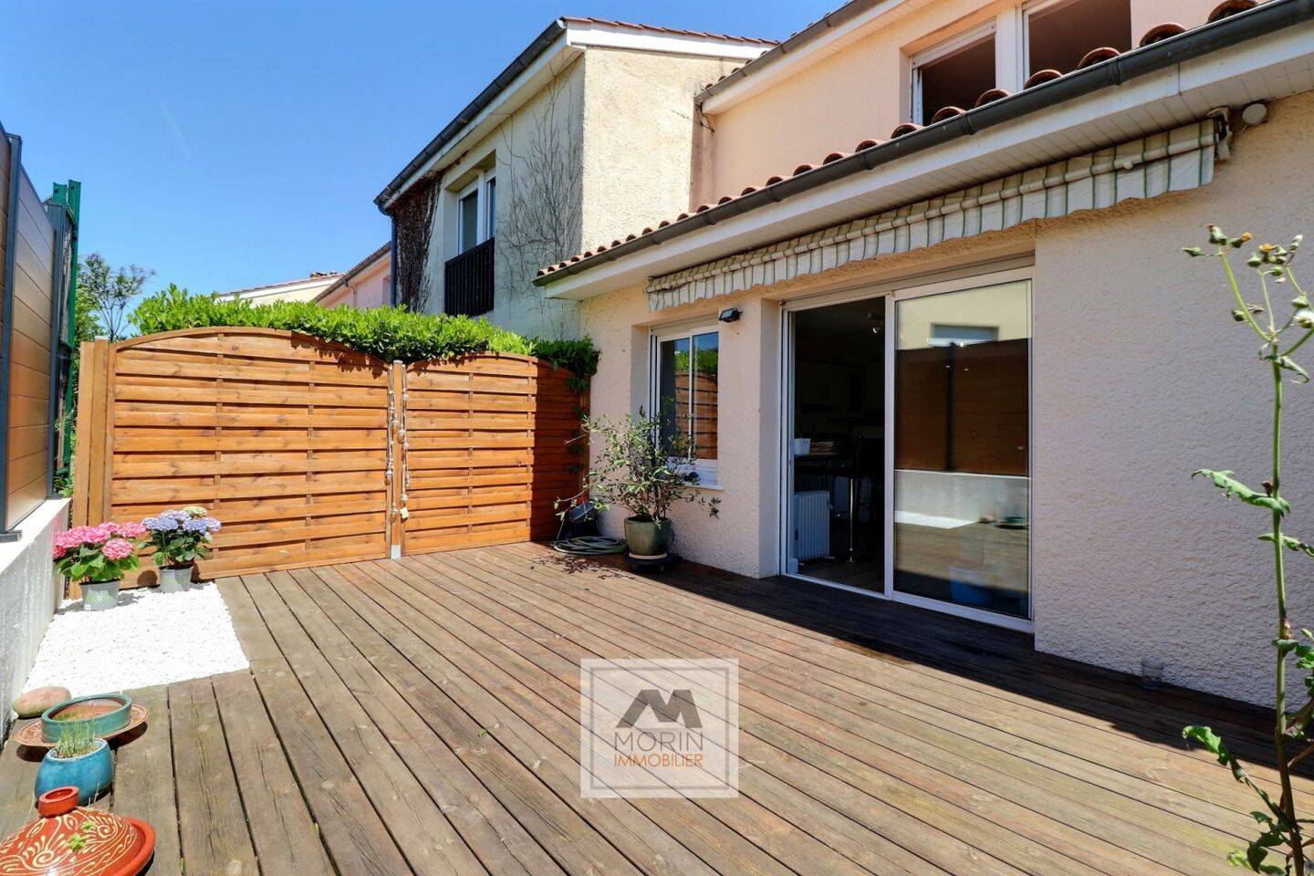 Maison à vendre, 115m², MERIGNAC