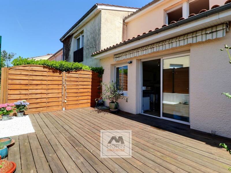 Maison à vendre, 115m², MERIGNAC