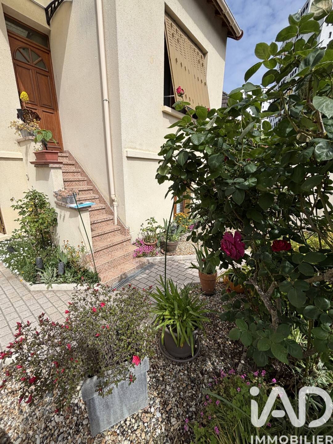 Maison à vendre, 142m², NANTERRE
