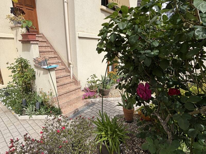 Maison à vendre, 142m², NANTERRE