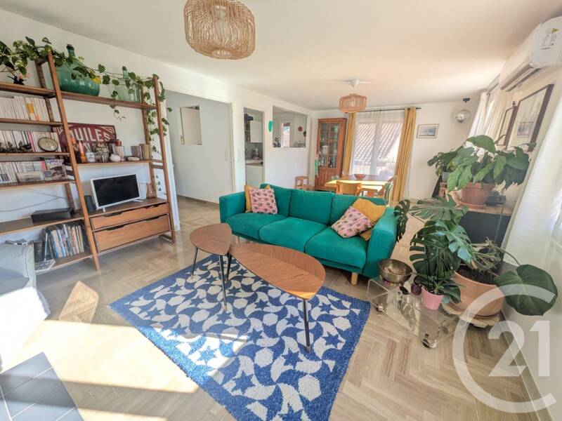 Maison à vendre, 135m², TOULON