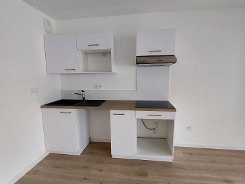 Maison à louer, 52m², ANGERS