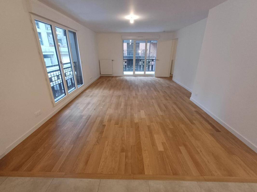 Maison à louer, 58m², COURBEVOIE
