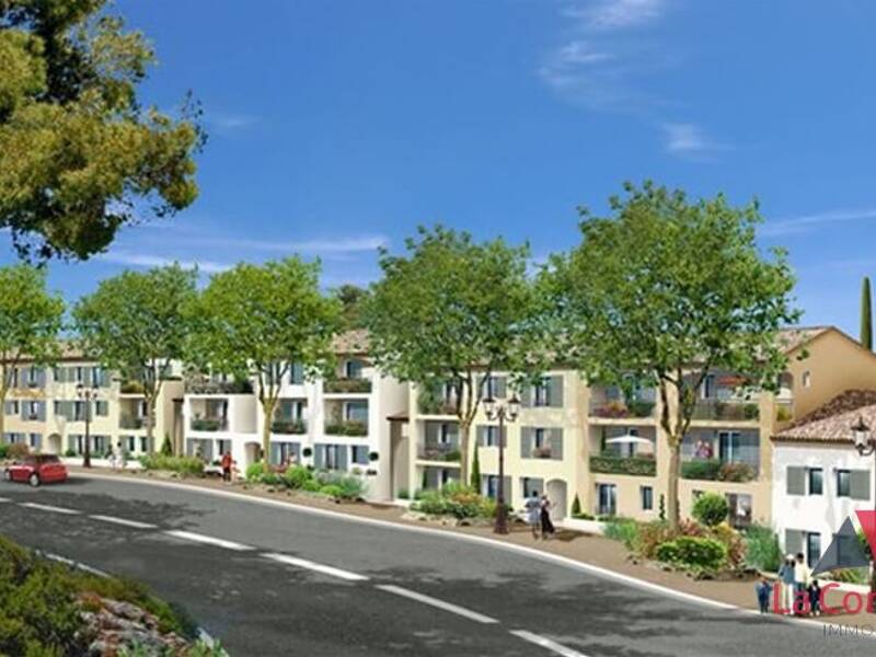 Maison à louer, 55m², ALLAUCH