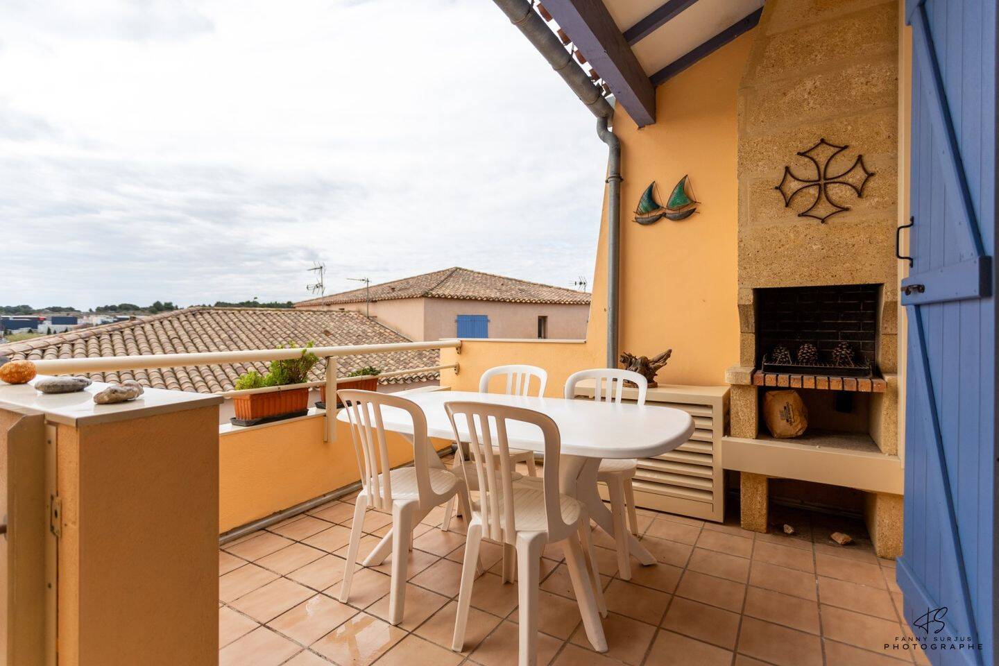 Maison à louer, 46m², LEUCATE
