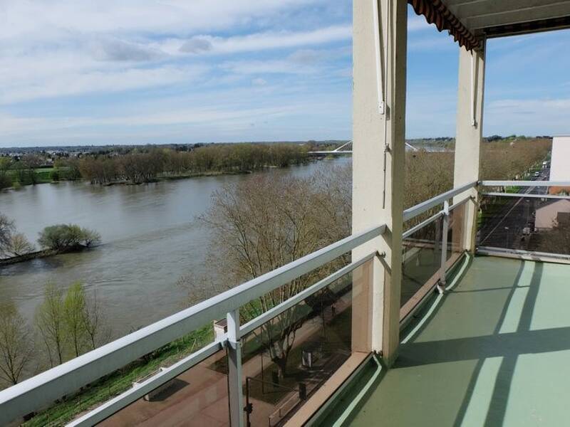 Maison à louer, 77m², ORLEANS