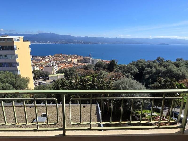 Maison à vendre, 88m², AJACCIO