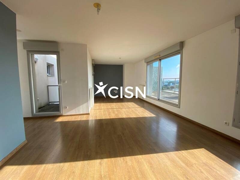 Maison à vendre, 90m², NANTES