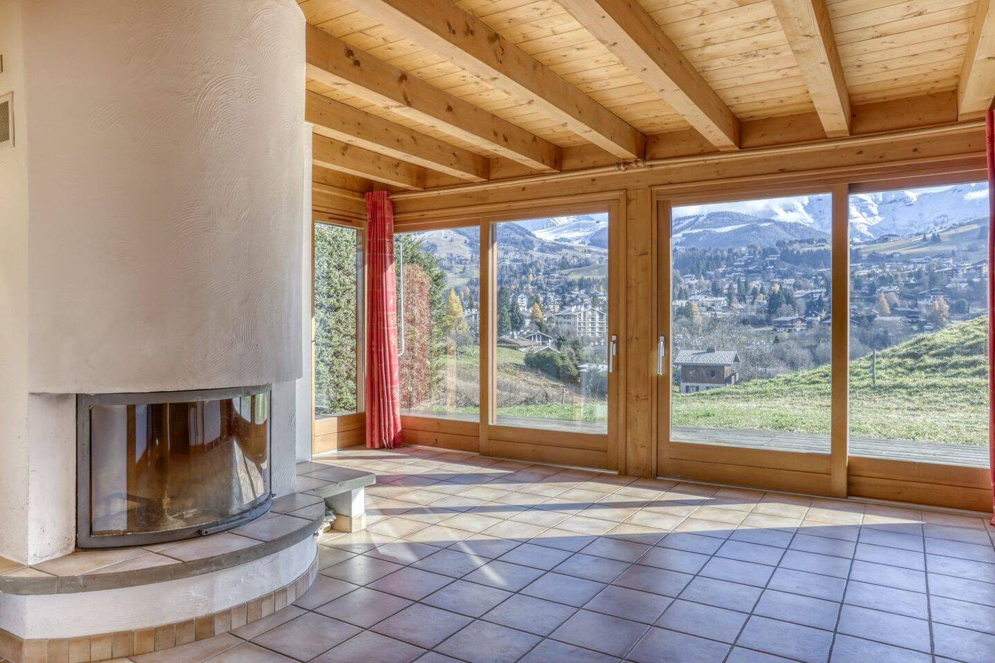 Maison à vendre, 135m², MEGEVE