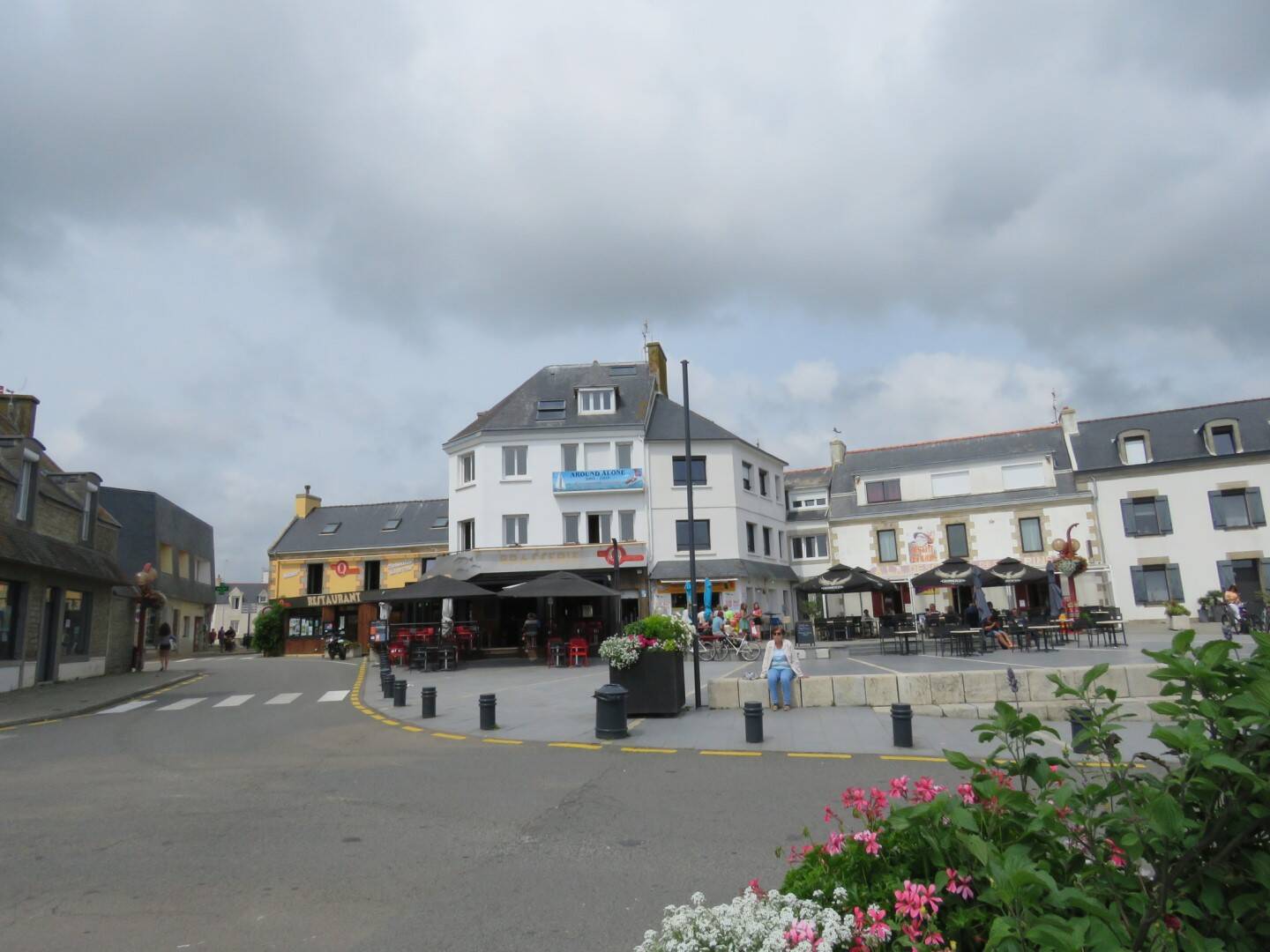 Maison à vendre, 192m², LESCONIL