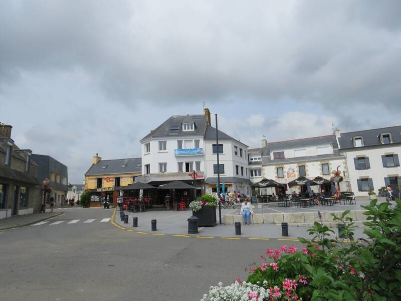 Maison à vendre, 192m², LESCONIL