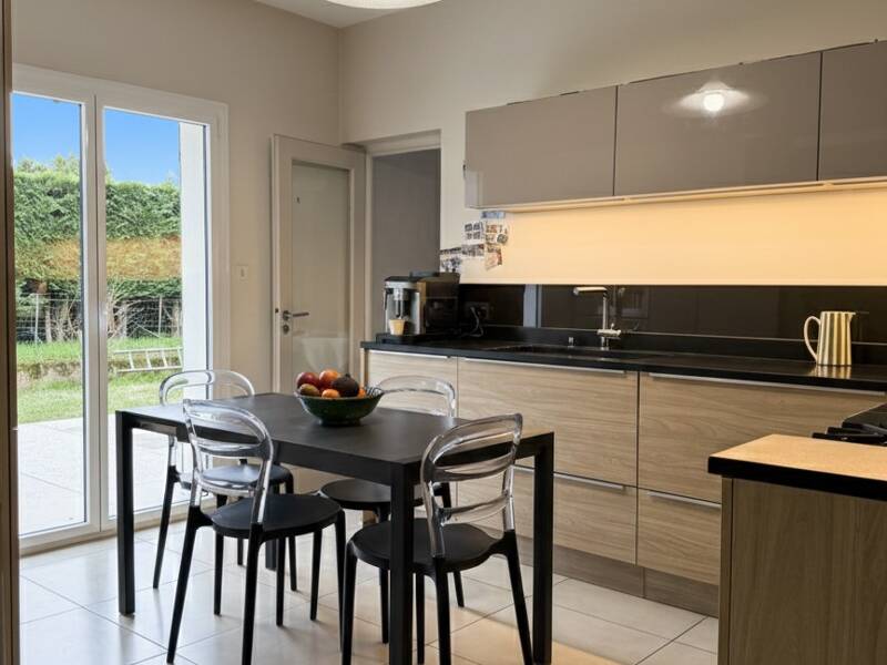 Maison à vendre, 153m², IRIGNY