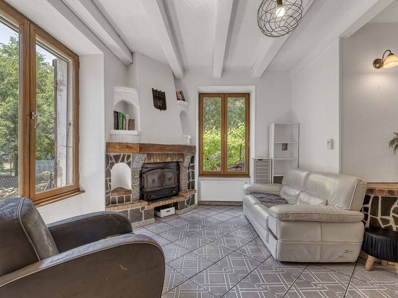 Maison à vendre, 116m², ANNECY