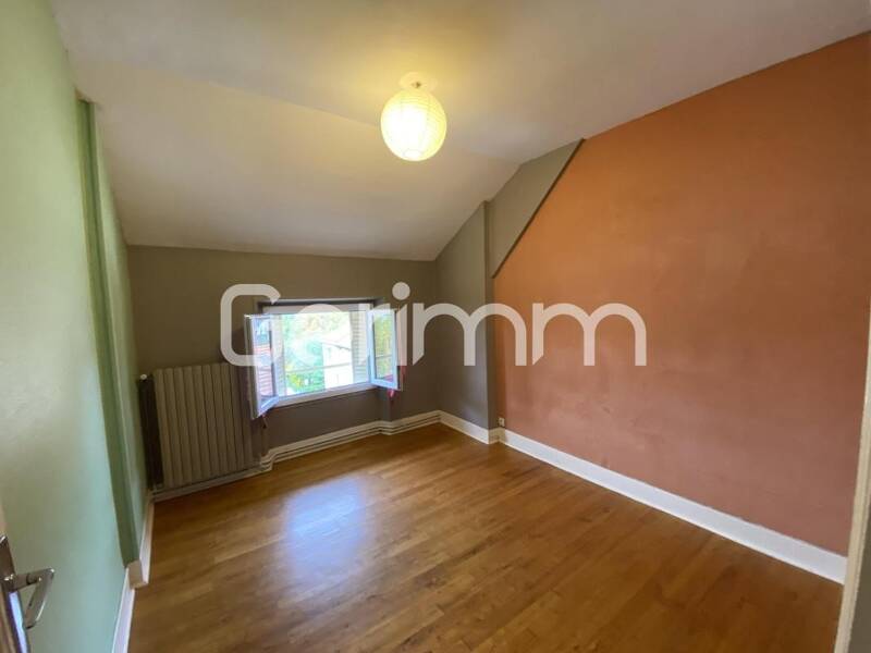 Maison à louer, 44m², GRENOBLE