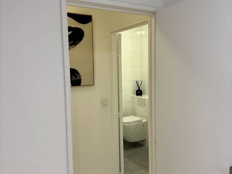 Maison à louer, 49m², PARIS 16E