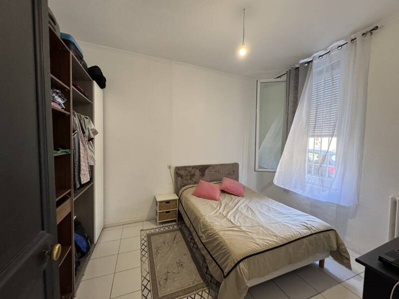 Maison à vendre, 101m², MARSEILLE 15E