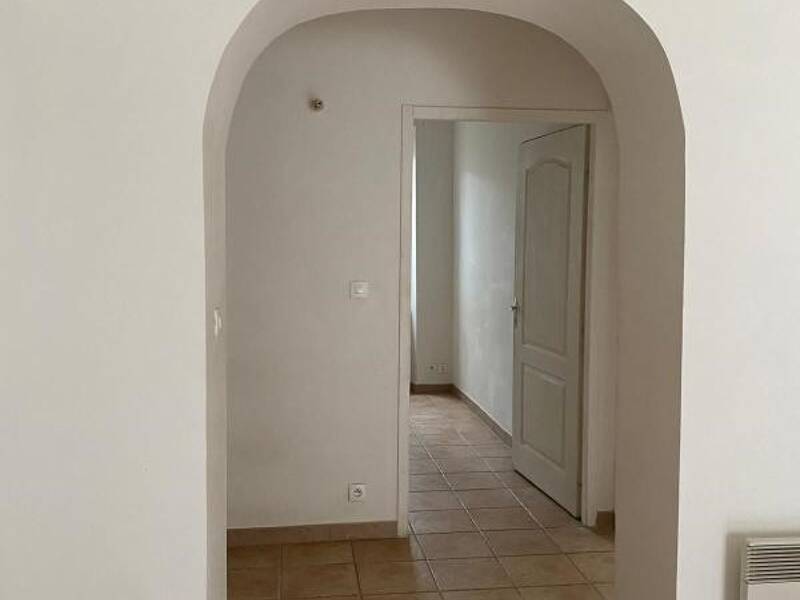 Maison à louer, 47m², BESSEGES