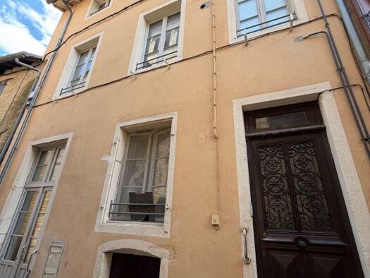 Immeuble à vendre 225 000 € 161 m² Centre Ville Tournus 71700