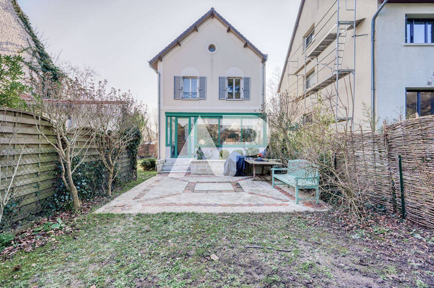 Maison à vendre, 165m², RUEIL MALMAISON