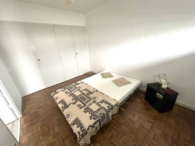 Maison à louer, 40m², PESSAC