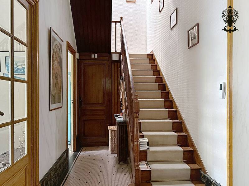 Maison à vendre, 145m², BORDEAUX