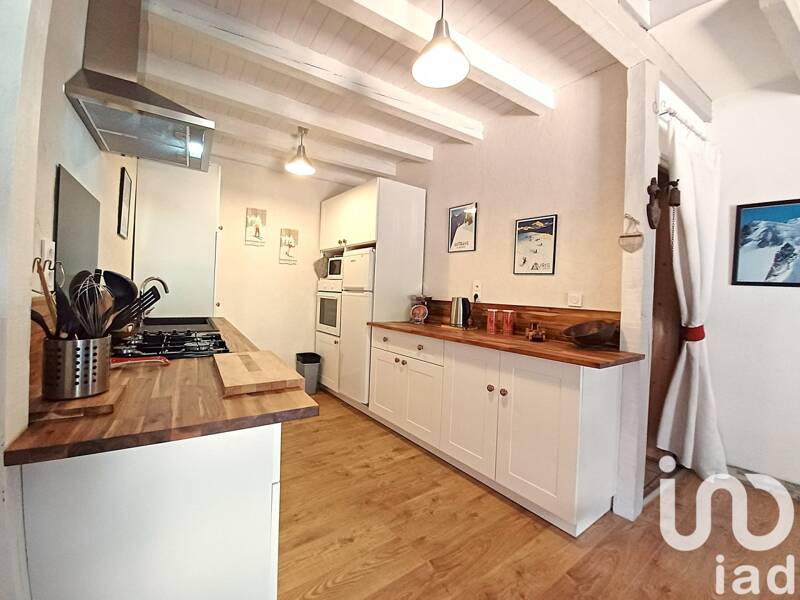 Maison à vendre, 132m², AURIS