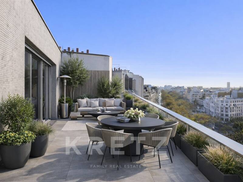 Maison à vendre, 118m², PARIS 11E