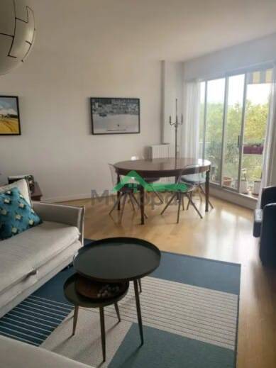 Maison à louer, 73m², CRETEIL