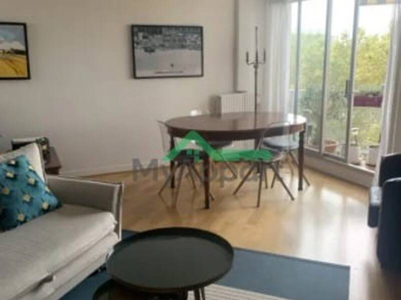 Maison à louer, 73m², CRETEIL