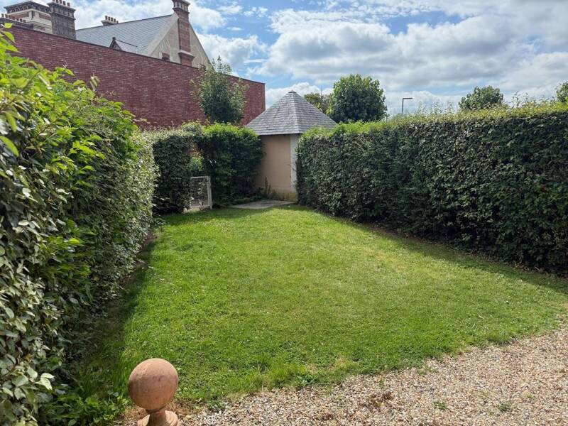 Maison à louer, 50m², DIVES SUR MER