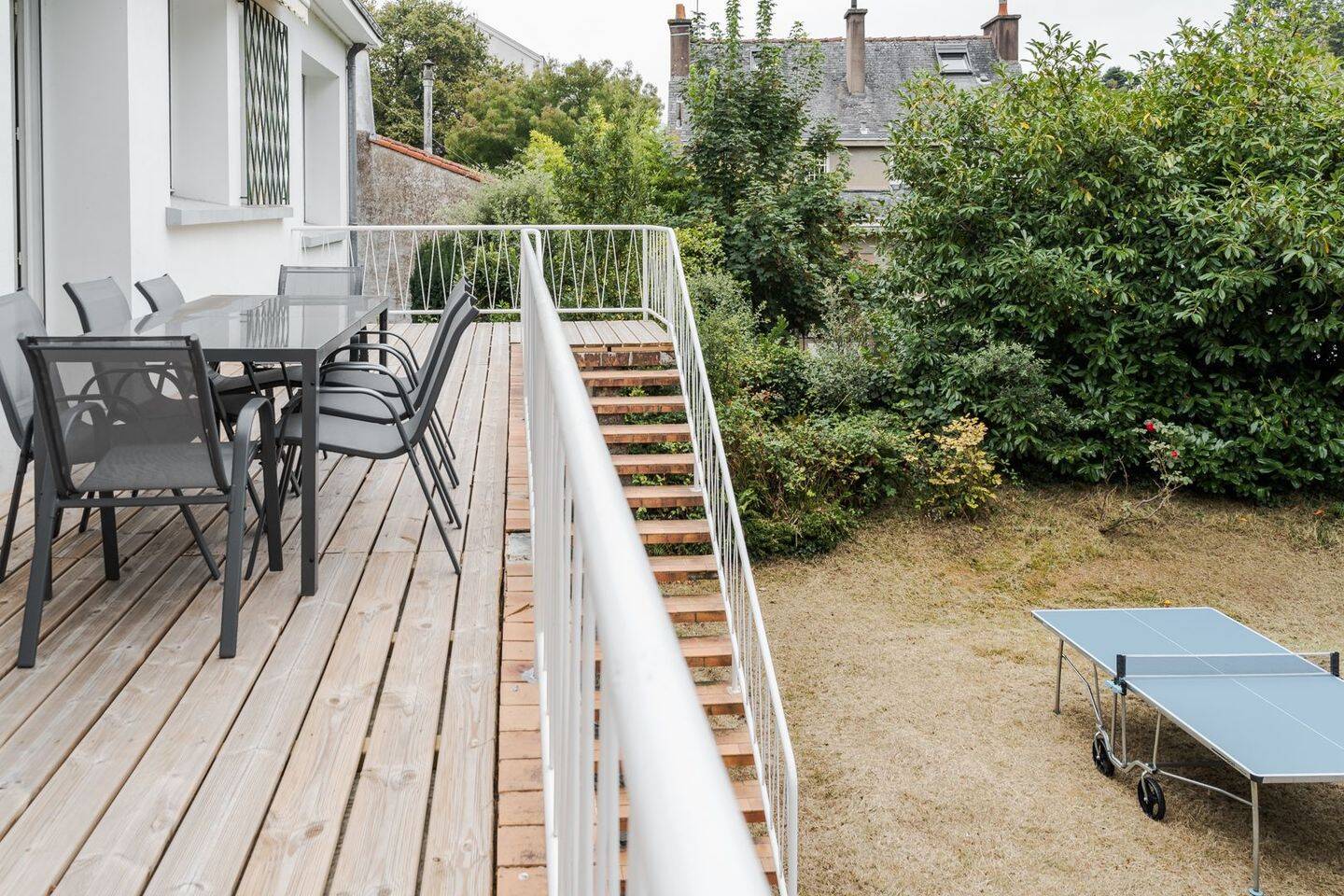 Maison 15 pièces — 7