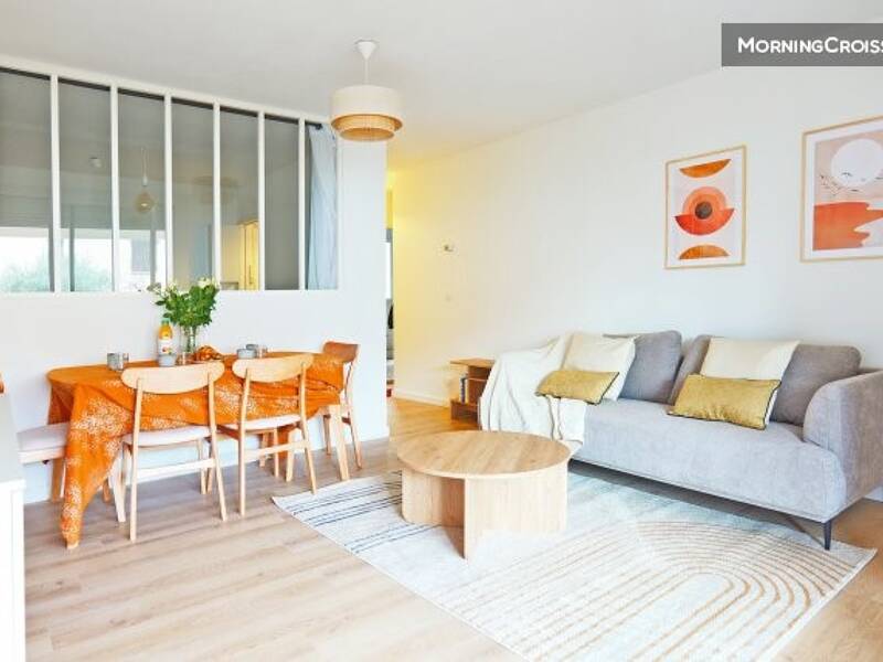 Maison à louer, 57m², MONTPELLIER