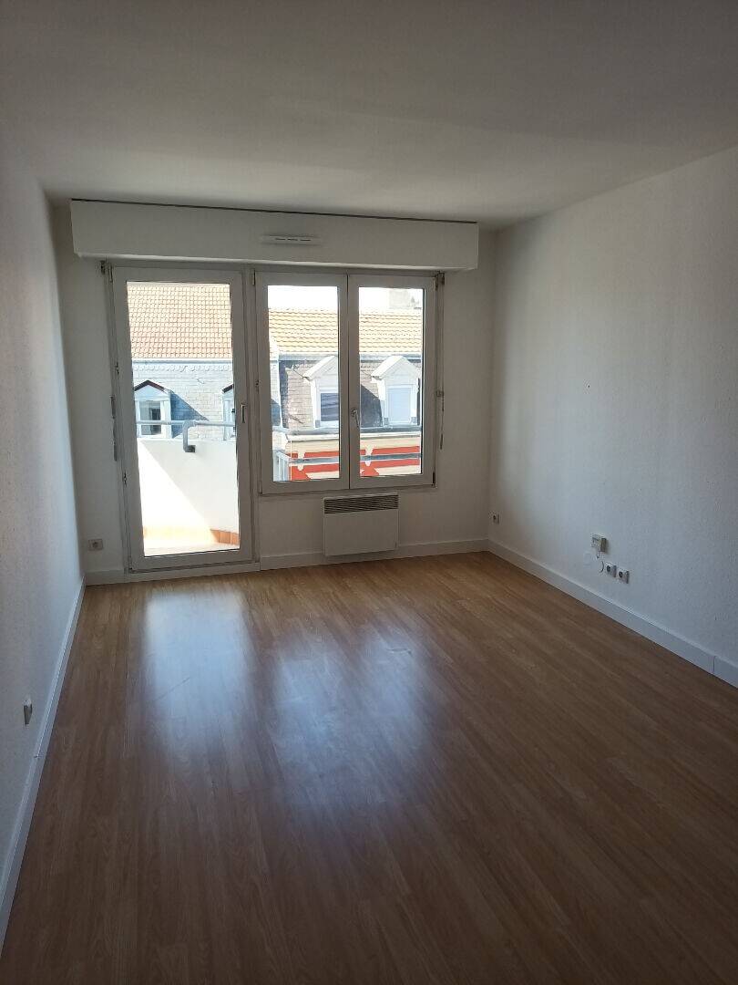 Maison à louer, 53m², MULHOUSE