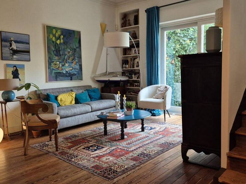 Maison à vendre, 200m², NANTES